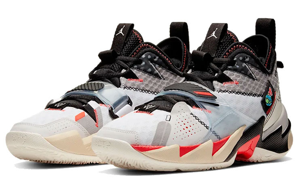 Кроссовки Jordan Why Not Zer0.3 Pf 3