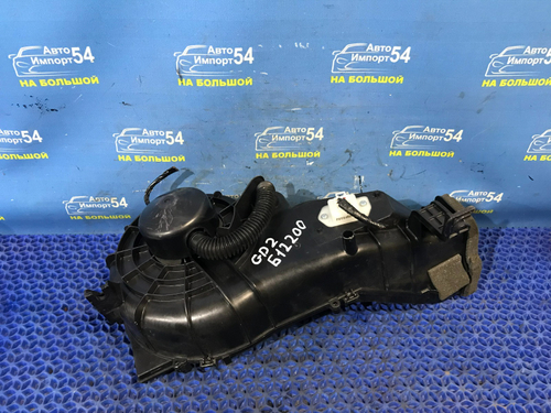 Моторчик печки SUBARU IMPREZA 2000-2002