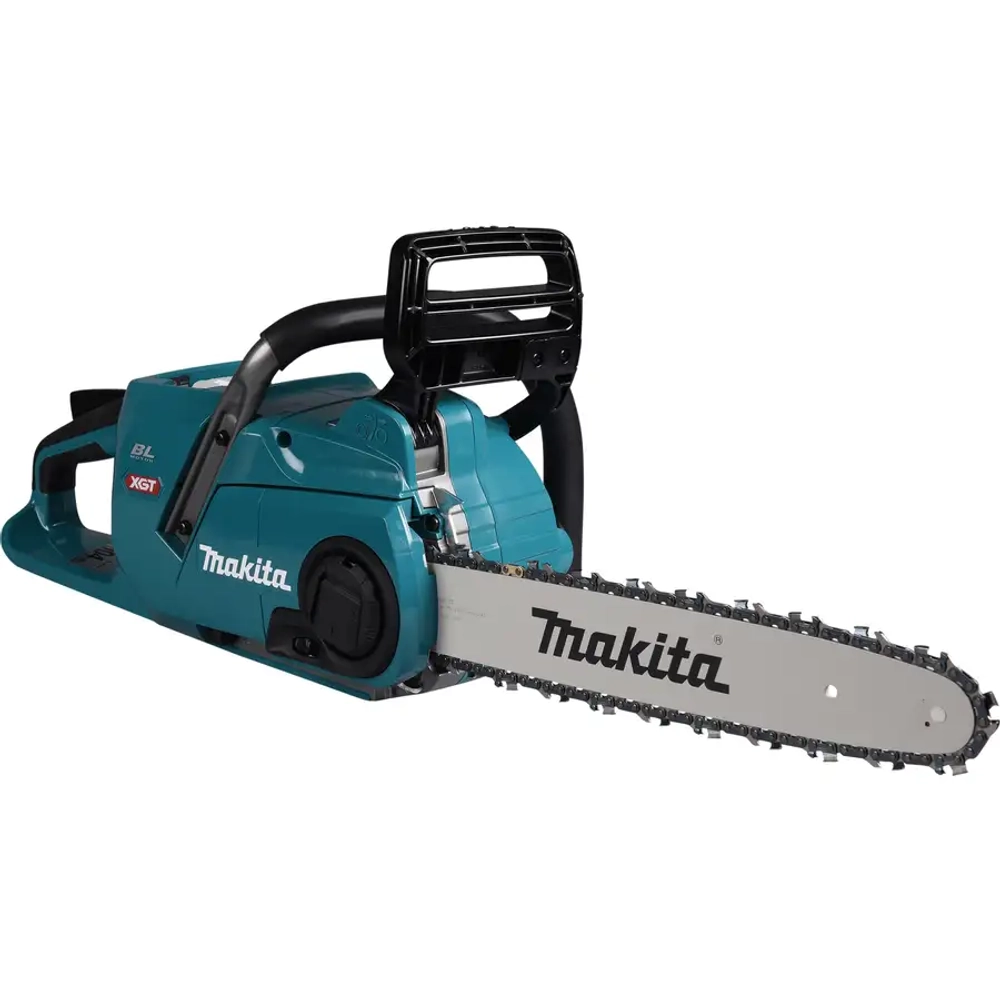 Аккумуляторная цепная пила Makita UC015GZ01