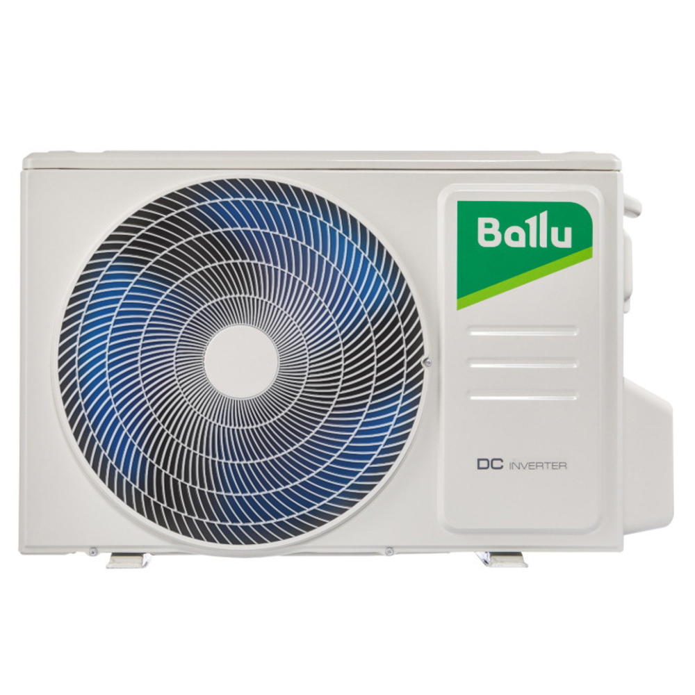 Сплит-система Ballu Eco Smart DC BSYI-10HN8_V4