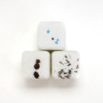 Бомбочки для ванны с добавками «С 8 Марта!», 3×70 г, Чистое счастье