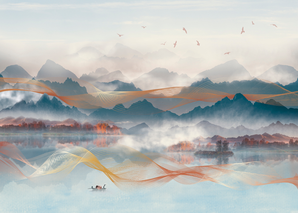 Коллекция ArtLine