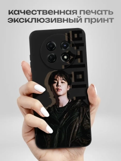 Чехол на Huawei Nova Y91