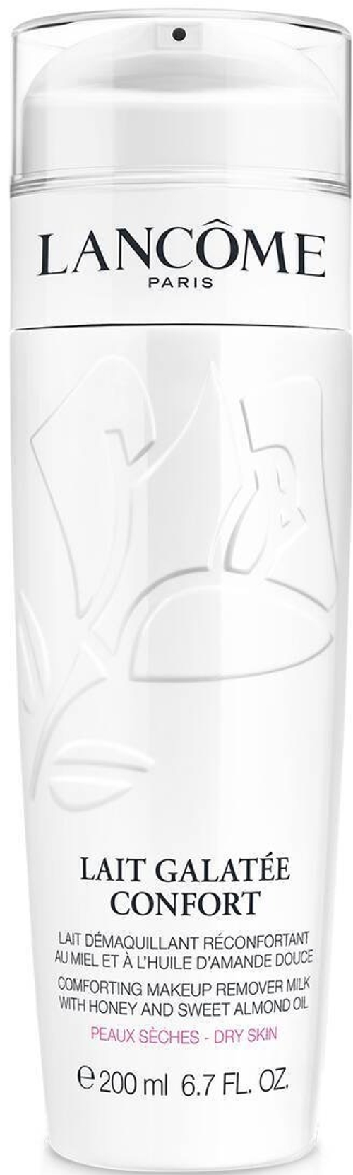 Lancome Galatee Confort Milk für trockene Haut 200 ml
