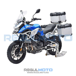 Мотоцикл Regulmoto Discovery