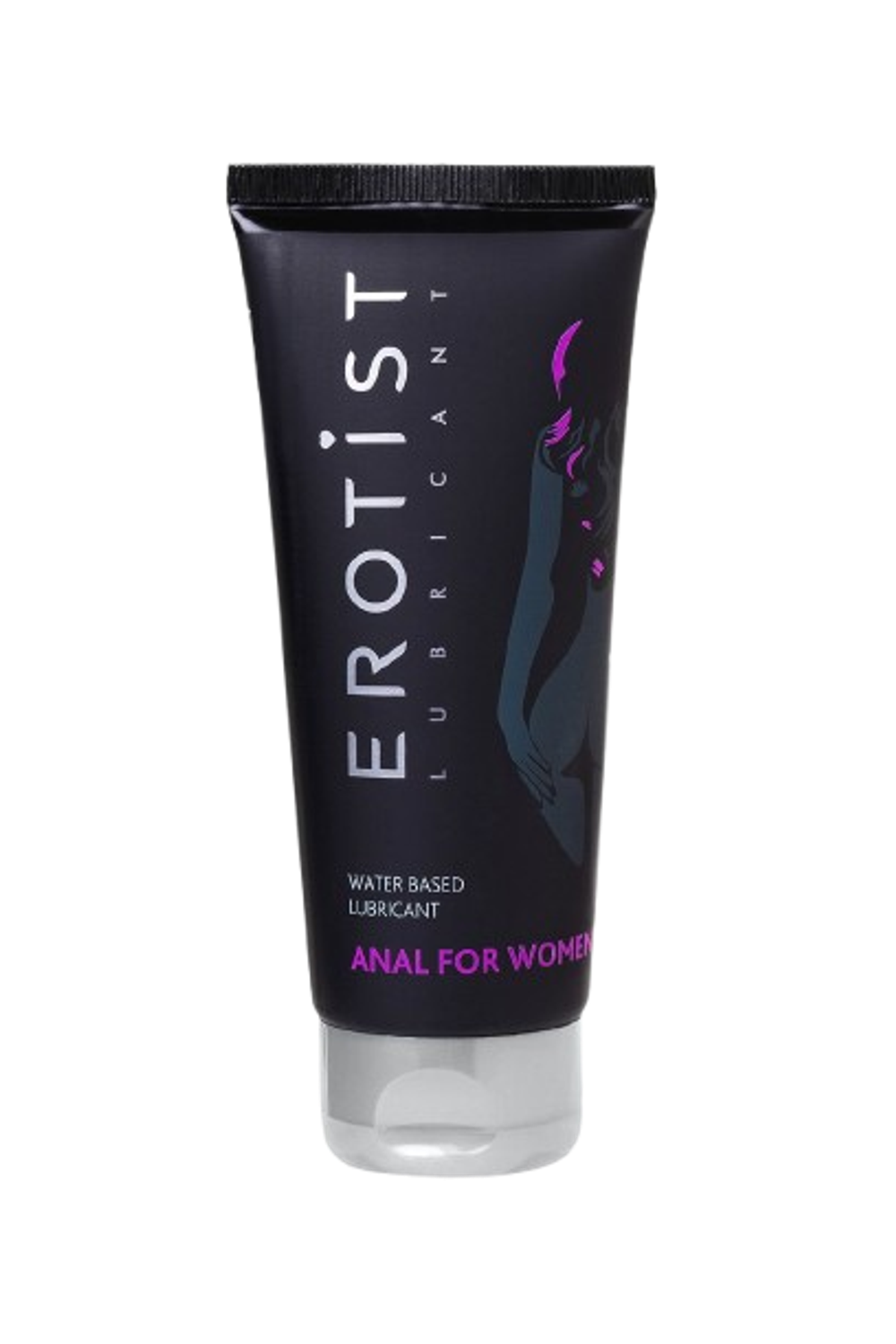 Erotist Anal for Women - анальный лубрикант для женщин на водной основе