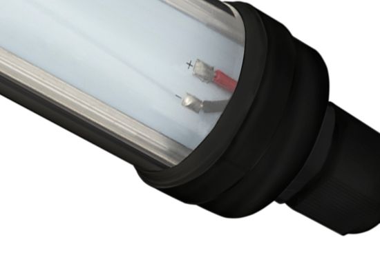 Светильник светодиодный Garden Highpro LedmaxPro S