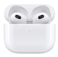 Беспроводные наушники с микрофоном Apple AirPods 3 (Оригинал)