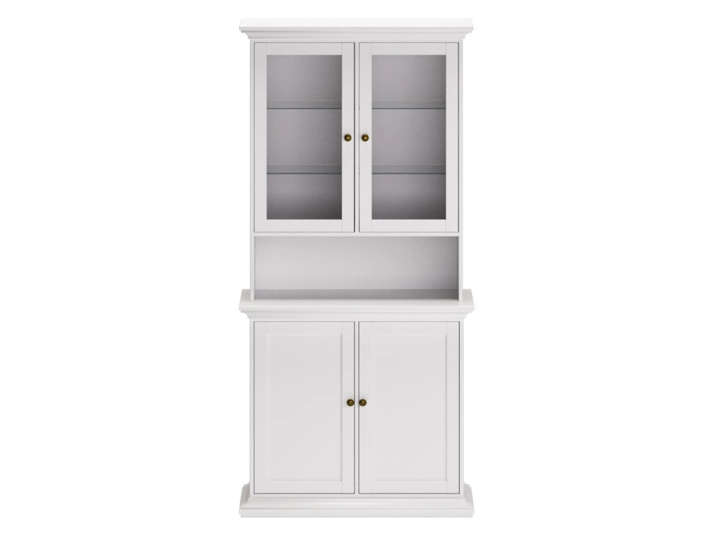 Буфет малый