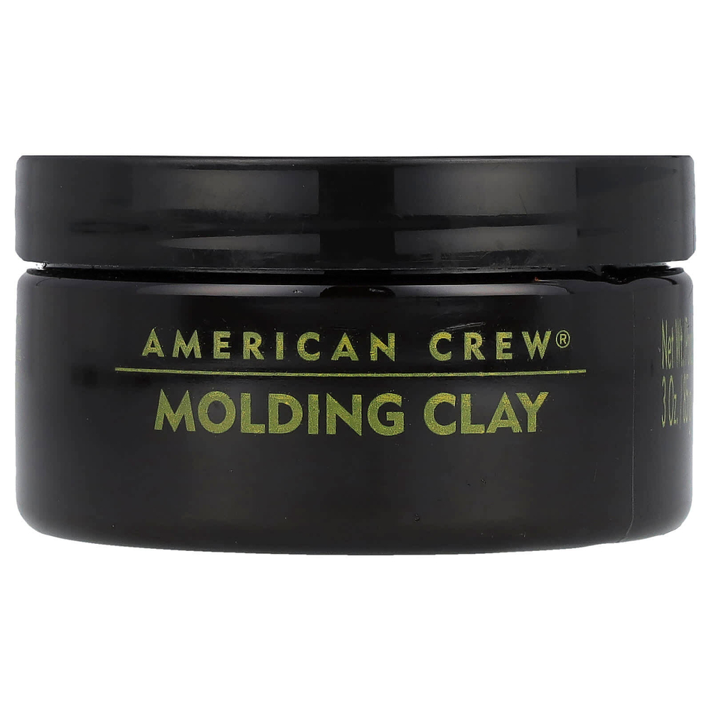 American Crew, Формовочная глина, 85 г (3 унции)