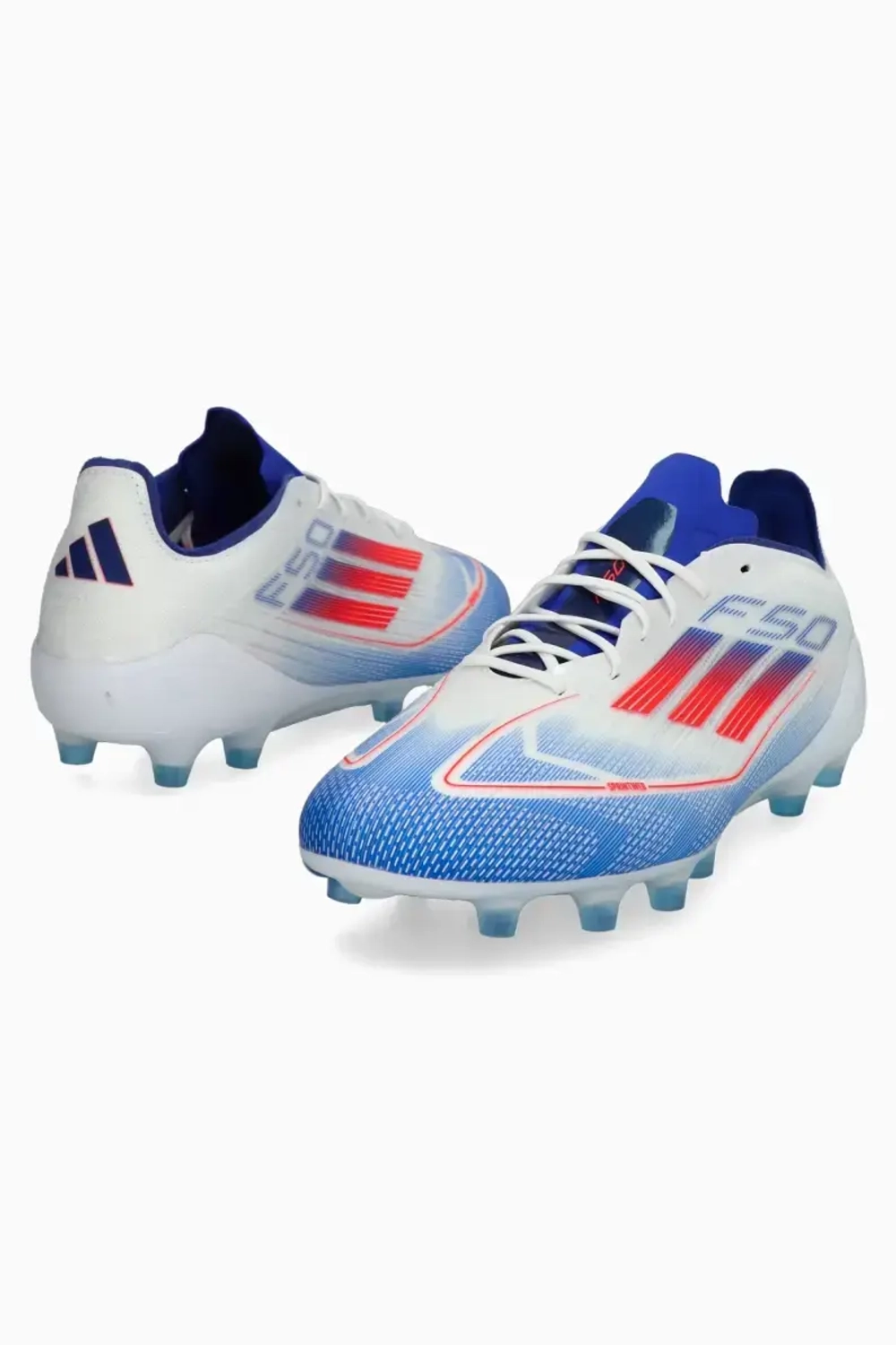 Бутсы adidas F50 Elite AG - размер 46 FR