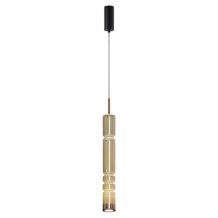 Светильник Maytoni Ordo MOD272PL-L12BS3K