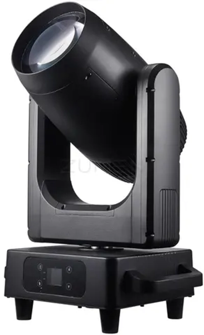 Capella W380BS — вращающаяся голова Beam 361 Вт IP66