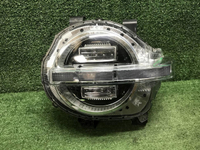 Битая Фара левая Tank 300 (2021-н.в.) LED