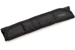 Накладка наплечная Tenba Tools Memory Foam Shoulder Pad Black для ремня 23х4см
