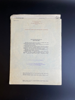 Журнал мод СССР. Я шью сама. №3 1981 года с чертежами выкроек