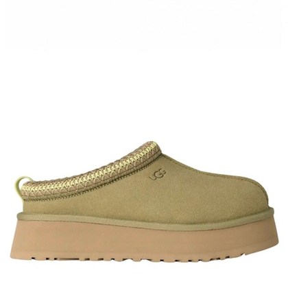 UGG Tazz Muted Brass