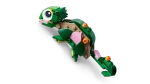 Конструктор LEGO Creator 3in1 31377 Turtle with a Water Lily Flower