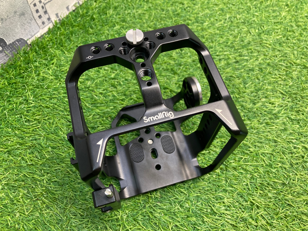 SmallRig CVZ2423