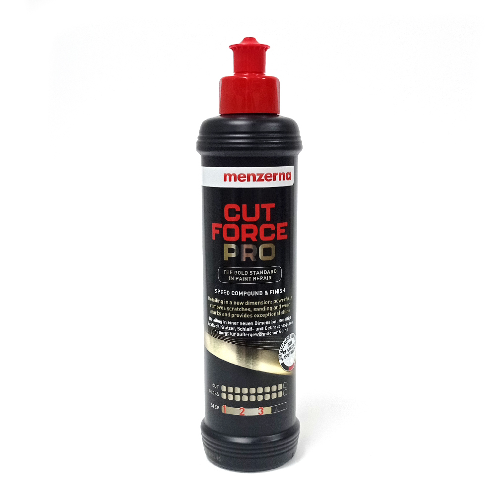 Menzerna Cut Force Pro