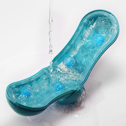 Мастурбатор Tenga Flip ORB Ocean