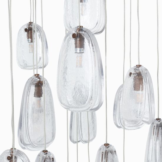 Подвесной светильник Jewel диаметр 60