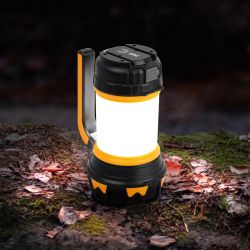 Светодиодный фонарь ЭРА PA-806 прожектор аккумуляторный Сириус | Прожекторные фонари