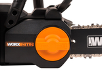 Пила аккумуляторная бесщёточная WORX WG350E