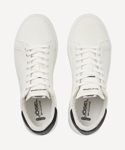 Кроссовки спортивные Encore 2.0, белый/черный