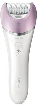 Епілятор PHILIPS BRE635/00