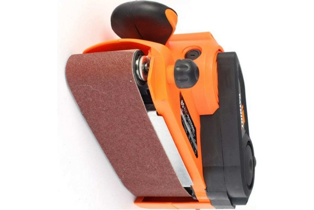 Ленточная шлифовальная машина PATRIOT BS 810 110301500