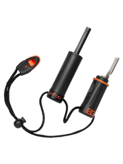 Огниво Bear Grylls