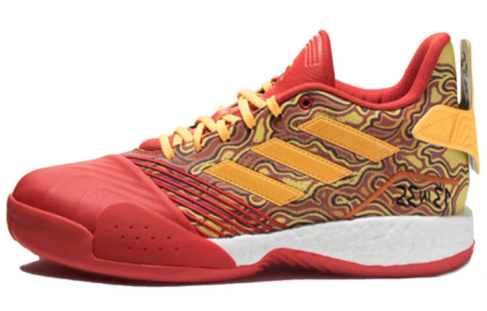 Кроссовки Adidas T Mac Millennium