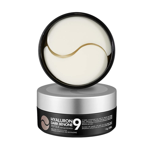 Medi-Peel Hyaluron Dark Benone Peptide 9 Ampoule Eye Patch 60ea
