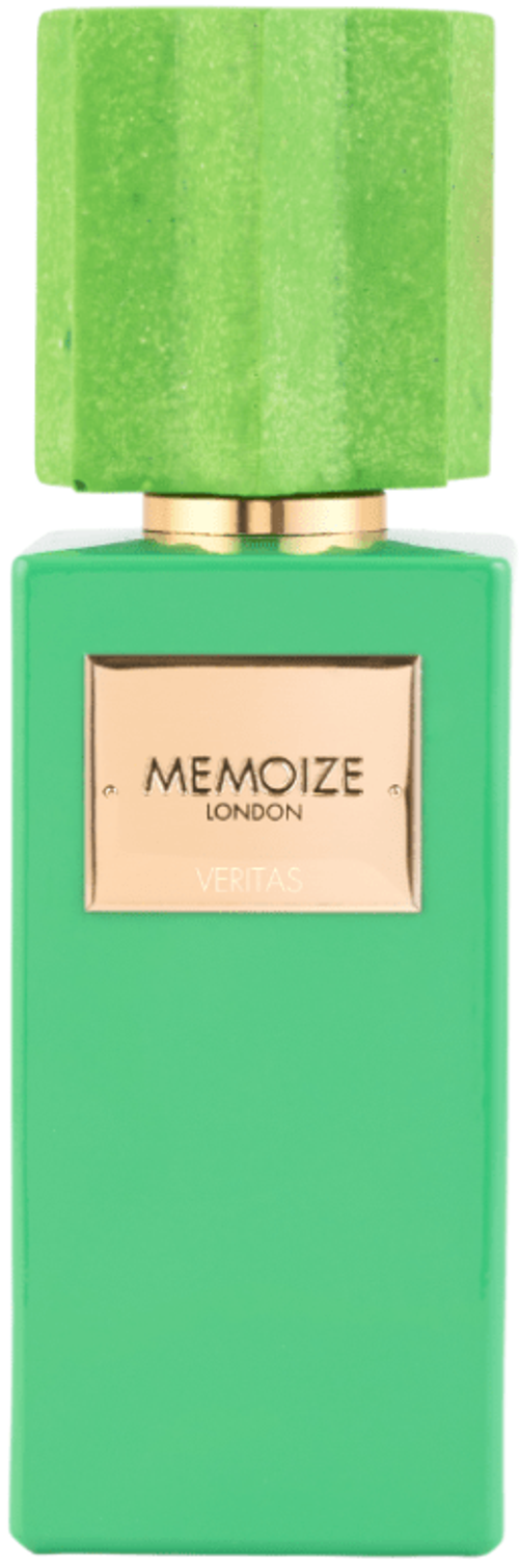 MEMOIZE VERITAS (GEEN) EDP 7.5 ML