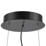 Подвесной светодиодный светильник Lightstar Emisfero 737337