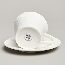 ЧАЙНЫЙ НАБОР LEFARD "MUSE" НА 2 ПЕР. 4 ПР. 250 МЛ