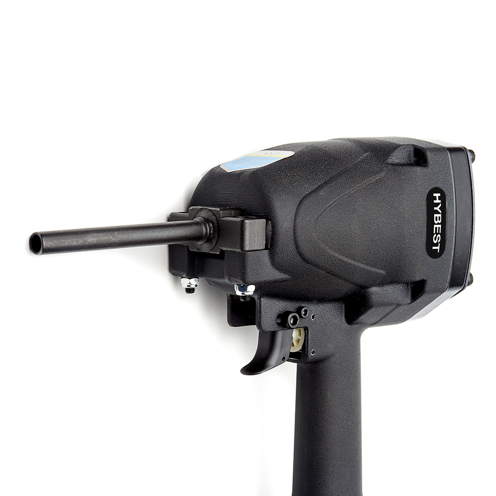 Пневматический монтажный пистолет Hybest BW120C