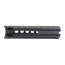 Тактическое цевье на Mossberg 500/590, Maverick 88, с разъемами M-LOC, DLG Tactical