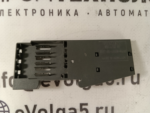 Siemens 6ES7193-4JA00-0AA0 б/у