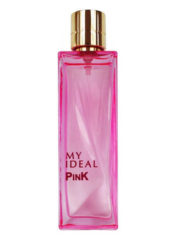 Nouvelle Etoile – Новая Заря My Ideal Pink