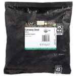 Frontier Co-op, Органические цельные семена тмина, 453 г (16 унций)