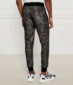 Спортивный костюм Philipp Plein - графитовый (MJJ0796 PTE003N)