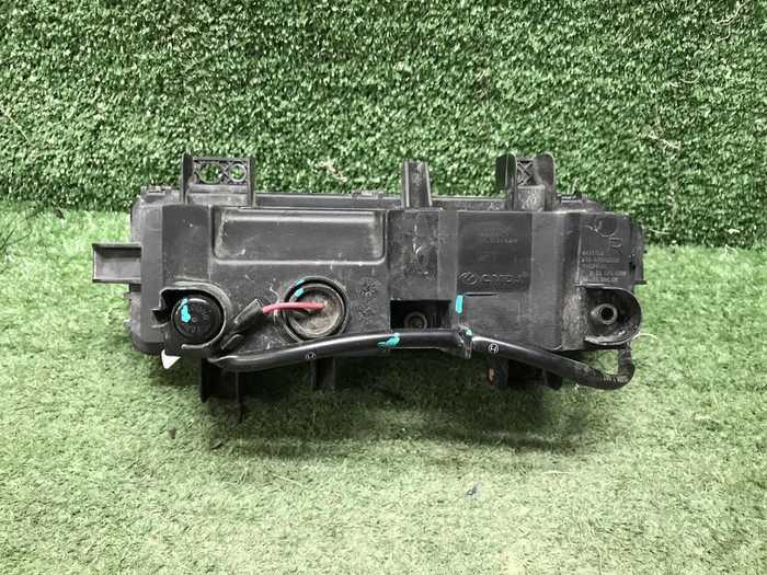 ПТФ правая Jetour X90 PLUS (2021-н.в.)