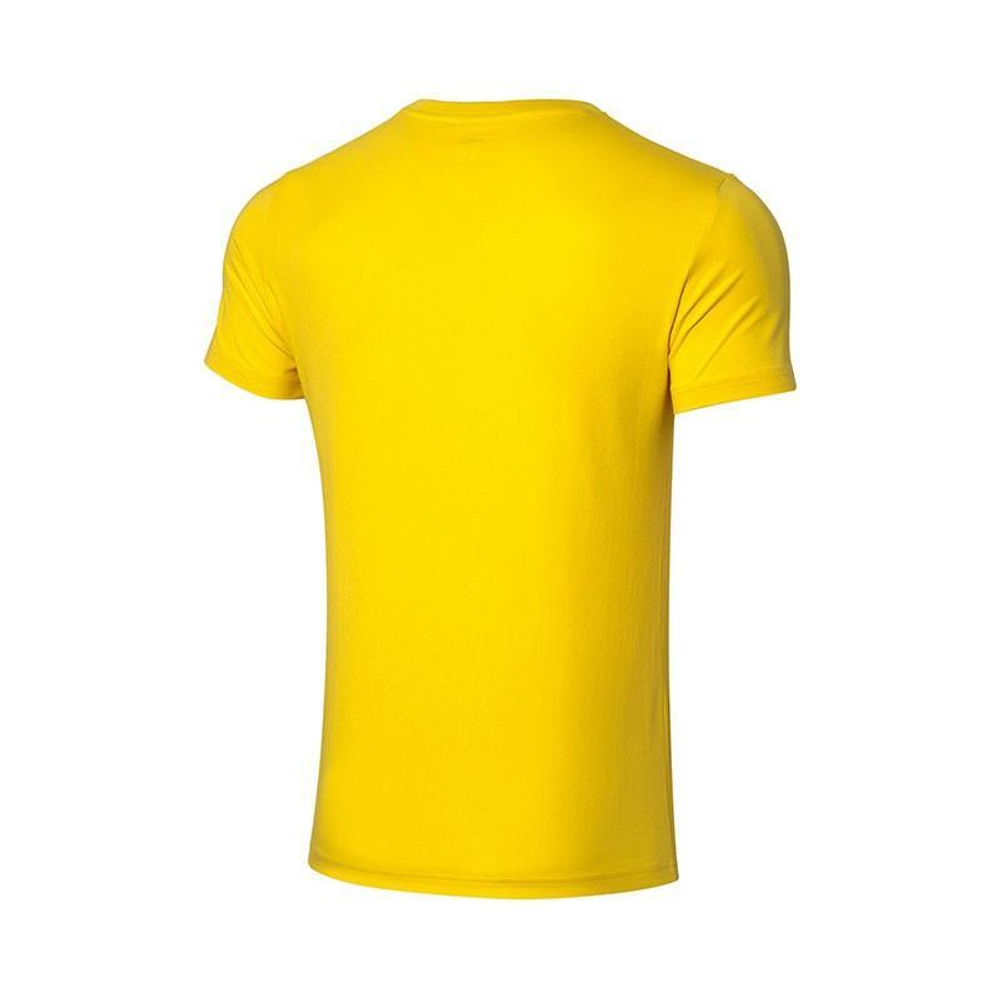 Li-Ning T-Shirt AHSQ099-3 yellow