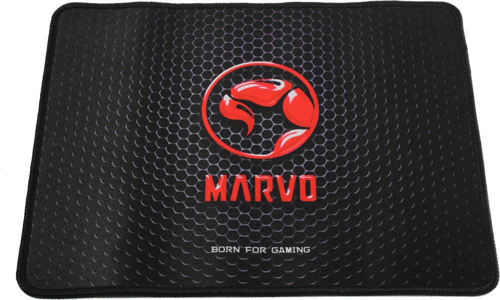 Marvo &lt;G46&gt; (коврик для мыши, 300x230x3мм)