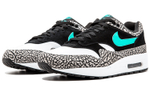 Кроссовки Atmos X Nike Air Max 1 Retro "Elephant" 2017