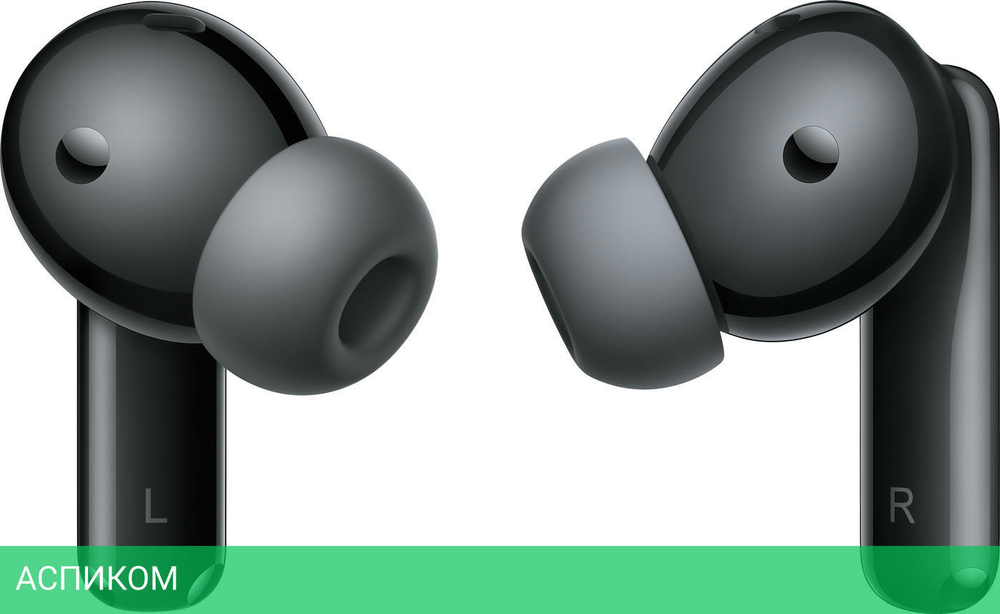 Наушники Huawei FreeBuds 6i T0019 Black (55037548)