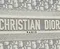 Сумка Dior Book Tote, светло-серый