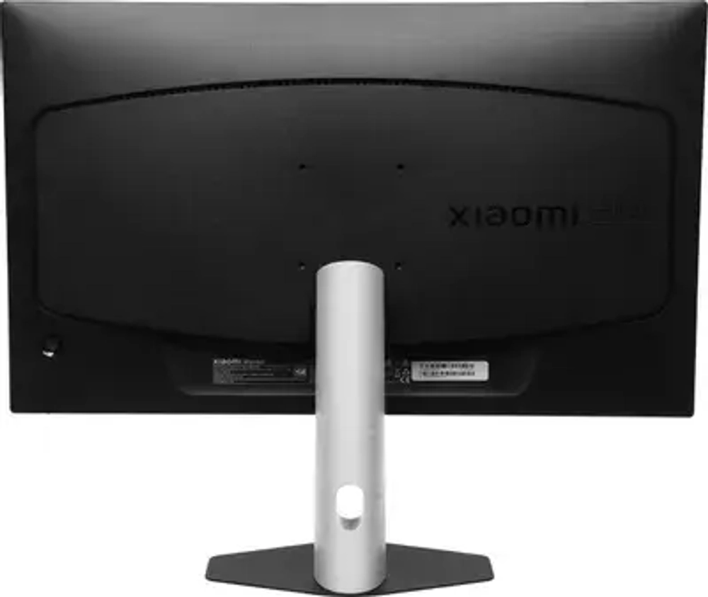 Монитор 23.8" Xiaomi G24i 2026 Black(ELA6364EU)